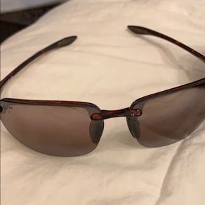 Maui Jim Sunglasses -like new !!!